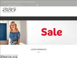 Sites similar to babybasicsgrays.com