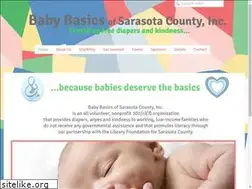 Sites similar to babybasicssarasota.org
