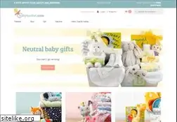 Sites similar to babybasket.com