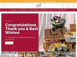 Sites similar to babybasketsgalore.co.uk
