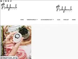 babybauchblog.de