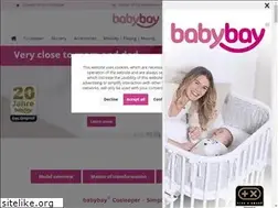 Sites similar to babybay.ch