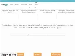 Sites similar to babybay.us