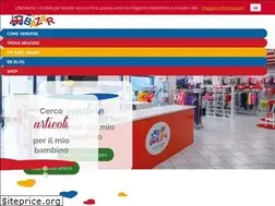 Sites similar to babybazar.it