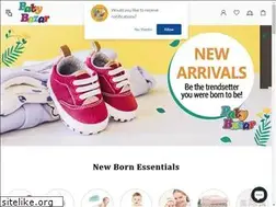 Sites similar to babybazar.pk