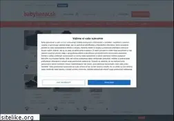 Sites similar to babybazar.sk