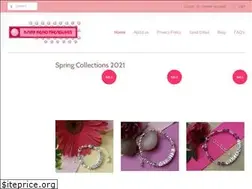 Sites similar to babybeadtreasures.com