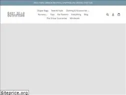 Sites similar to babybearoutfitters.com