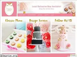 Sites similar to babybeasbakeshop.com