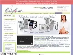 Sites similar to babybeat.com