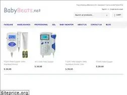 Sites similar to babybeats.net
