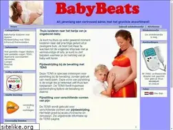Sites similar to babybeats.nl