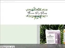 Sites similar to babybeautyandbody.blogspot.com
