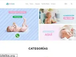 Sites similar to babybebe.com.mx