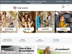 Sites similar to babybecool.es