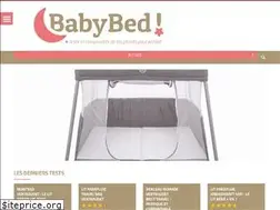Sites similar to babybed.fr