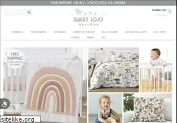Sites similar to babybedding.com