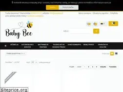 Sites similar to babybee.lt