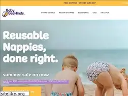Sites similar to babybeehinds.com.au