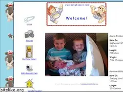 Sites similar to babybeeson.com