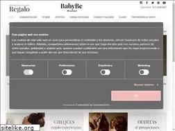 Sites similar to babybefisioterapia.com
