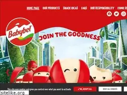 Sites similar to babybel.co.uk