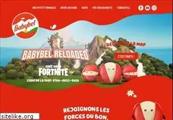 Sites similar to babybel.fr