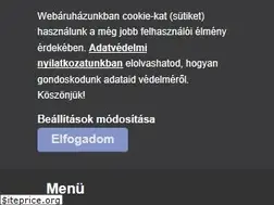 Sites similar to babyberry.hu