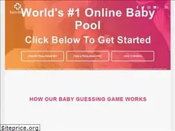Sites similar to babybety.com
