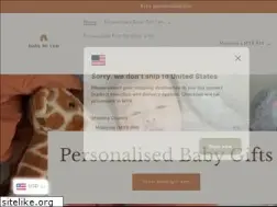 Sites similar to babybeyou.com