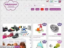 Sites similar to babybinnishop.be