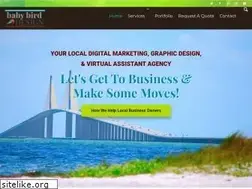 Sites similar to babybirddesign.com