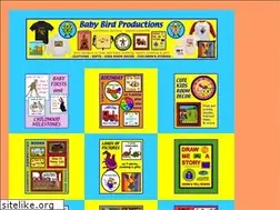 Sites similar to babybirdproductions.com