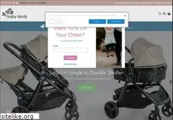 Sites similar to babybirds.co.uk