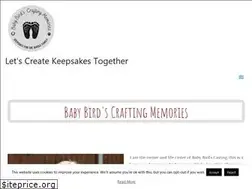 Sites similar to babybirdscasting.co.uk
