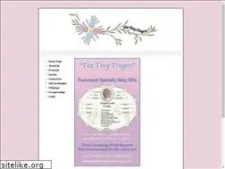 Sites similar to babybirthcertificate.com