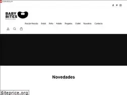 Sites similar to babybites.es