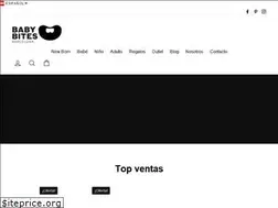 Sites similar to babybites.shop
