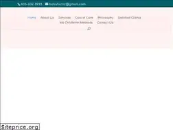 Sites similar to babybizliz.com