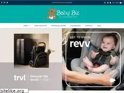 Sites similar to babybizmidland.com