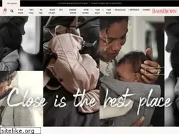 Sites similar to babybjorn-israel.co.il