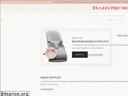 Sites similar to babybjorn.ca