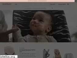 Sites similar to babybjorn.com