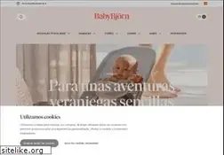 Sites similar to babybjorn.es