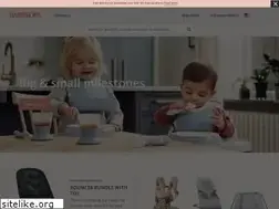 Sites similar to babybjorn.eu
