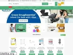 Sites similar to babybliss.com.ng