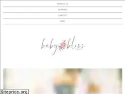 Sites similar to babyblissprops.com