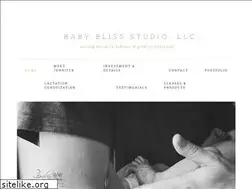 Sites similar to babyblissstudio.org