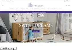 Sites similar to babybloomershome.com