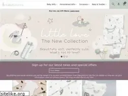 Sites similar to babyblooms.co.uk